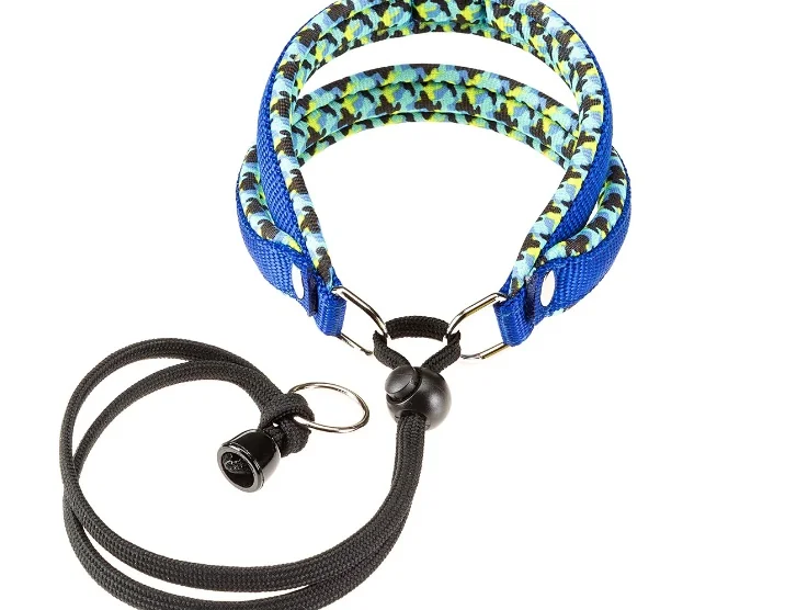 Ferplast Ham Agila Fantasy Albastru