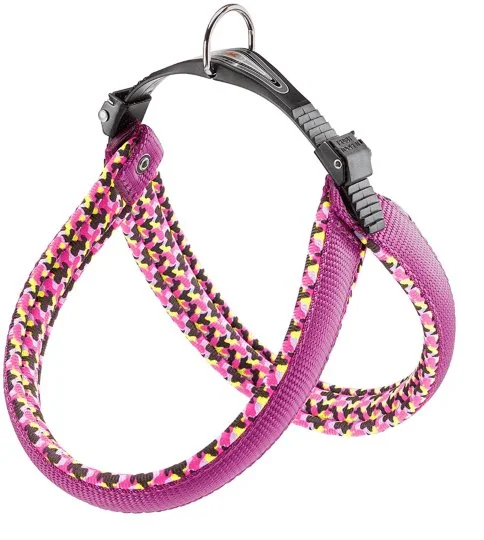 Ferplast Ham Agila Fantasy Ciclam