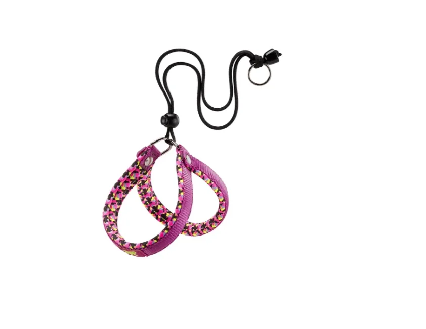 Ferplast Ham Agila Fantasy Ciclam