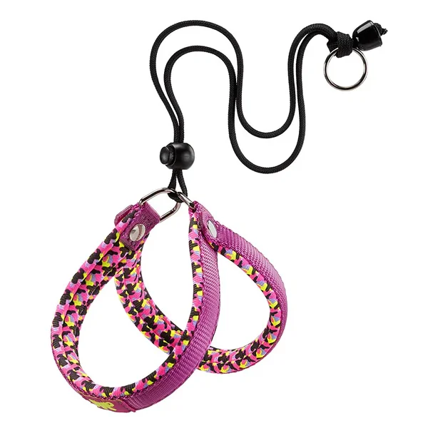 Ferplast Ham Agila Fantasy Ciclam