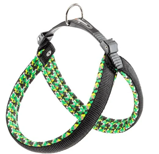 Ferplast Ham Agila Fantasy Negru