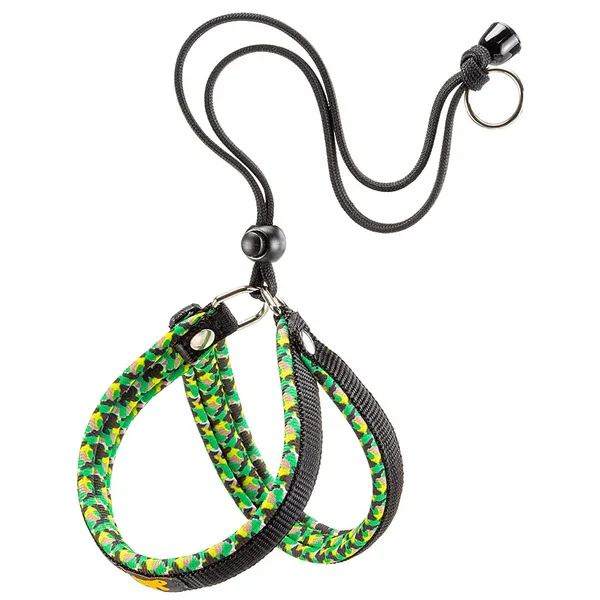 Ferplast Ham Agila Fantasy Negru