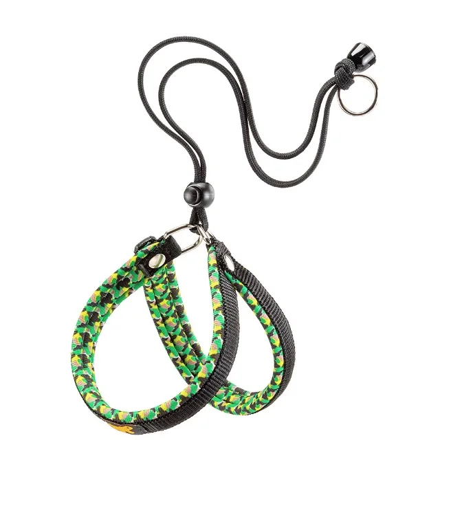 Ferplast Ham Agila Fantasy Negru