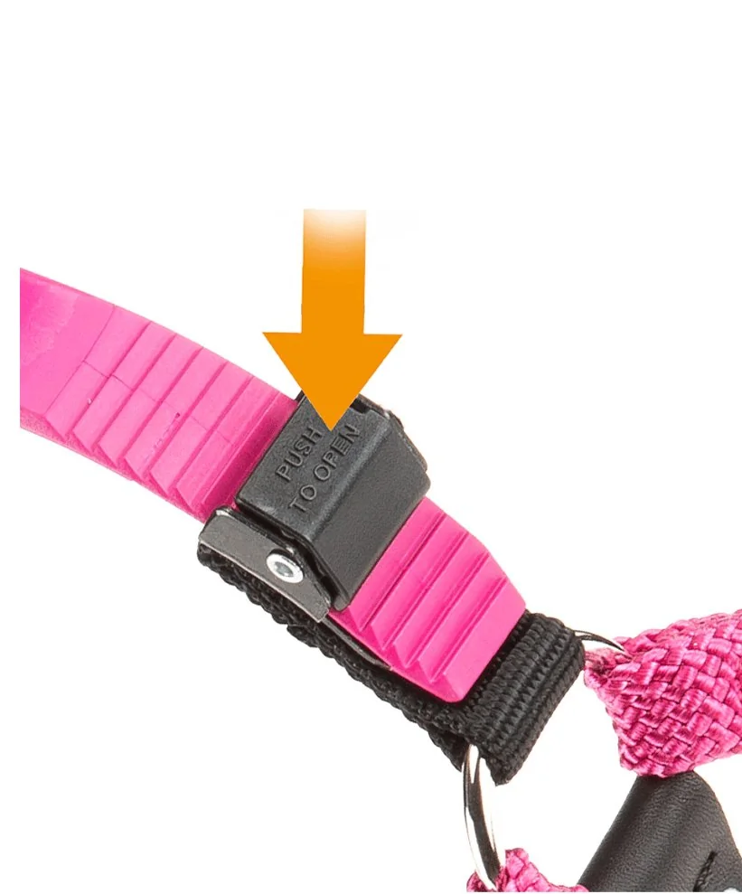 Ferplast Ham Agila Sport Fuchsia