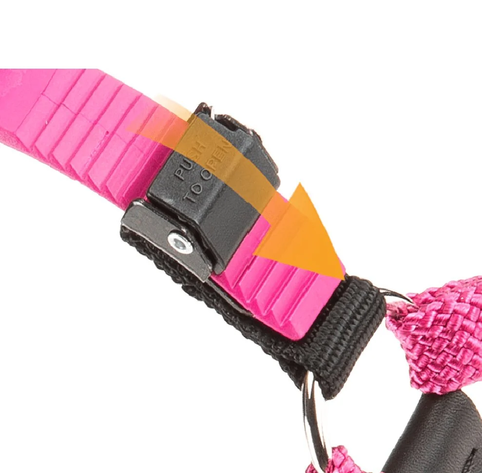 Ferplast Ham Agila Sport Fuchsia