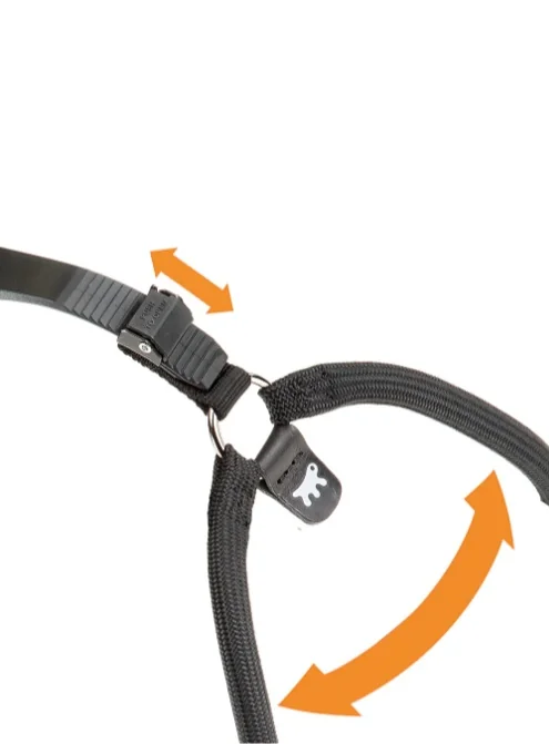 Ferplast Ham Agila Sport Gri