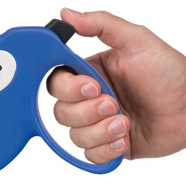 Ferplast Lesa Amigo Easy Cord M Albastra