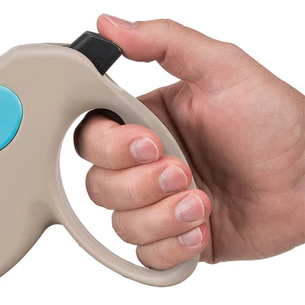 Ferplast Lesa Amigo Easy Tape Albastra