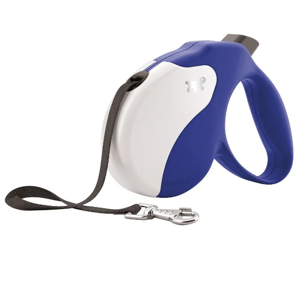 Ferplast Lesa Amigo Easy Tape Albastra