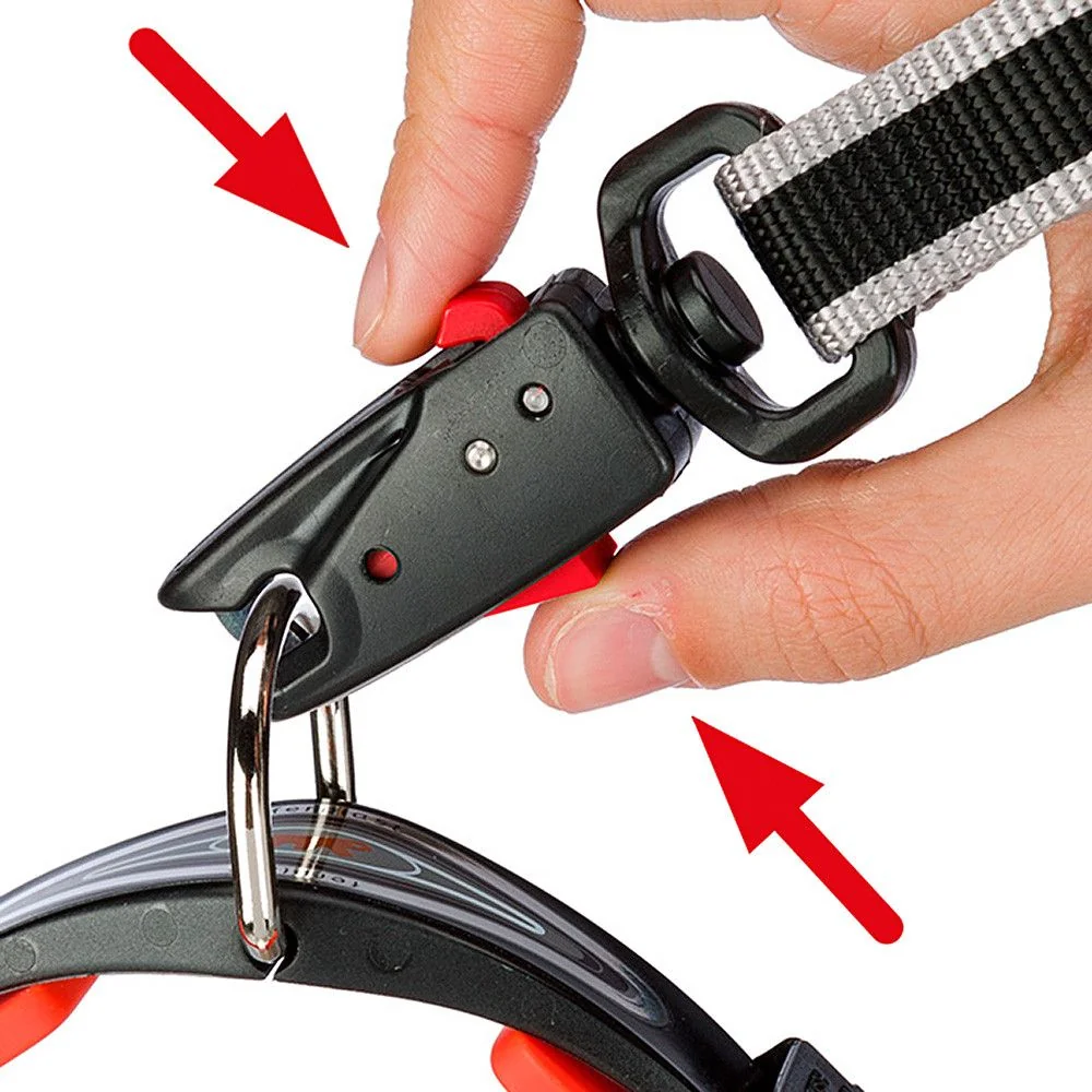 Ferplast Lesa Daytona Dual Matic G