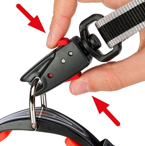 Ferplast Lesa Daytona Dual Matic G