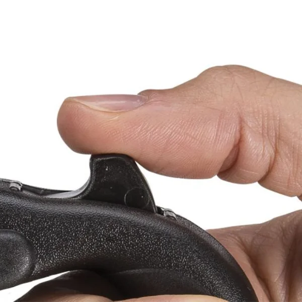 Ferplast Lesa Flippy Regular L Albastra