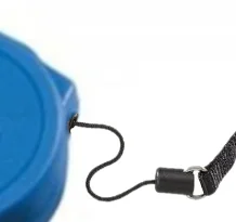 Ferplast Lesa Flippy Regular L Albastra