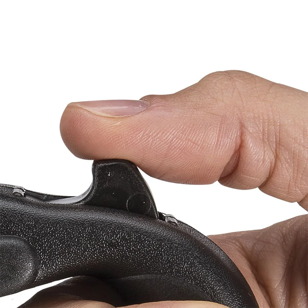 Ferplast Lesa Flippy Regular M Albastra