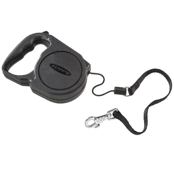 Ferplast Lesa Flippy Regular M Neagra