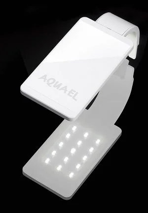 Aquael Lampa Smart Sunny Plus 6 W Alba 114911