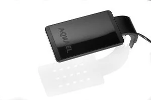 Aquael Lampa Smart Plant Plus 6 W Neagra 113172