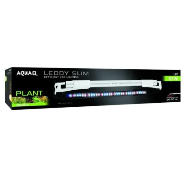 Aquael Lampa Led 10 W Plant 50 cm Slim 114585
