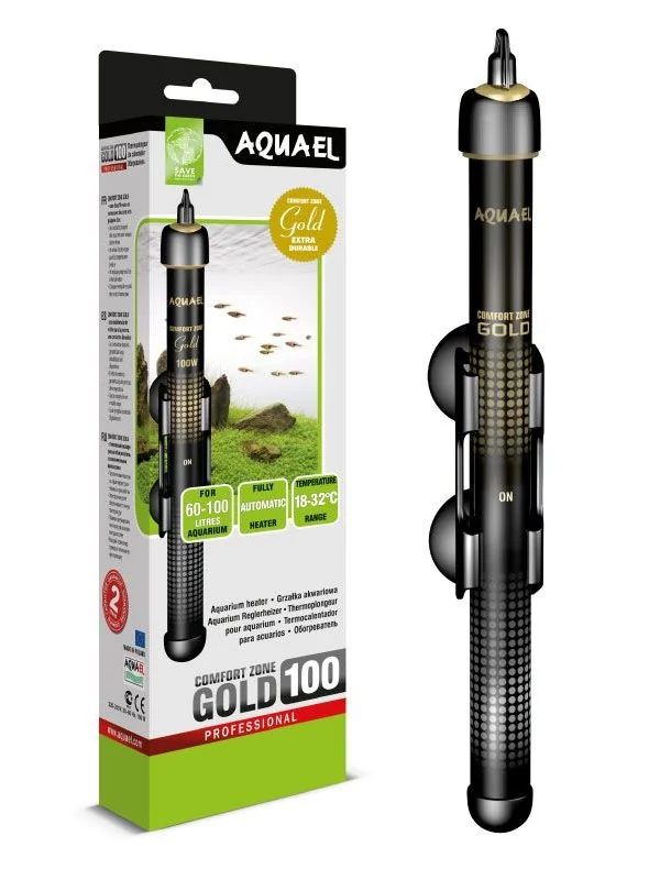 Aquael Incalzitor Gold 200 W 111141