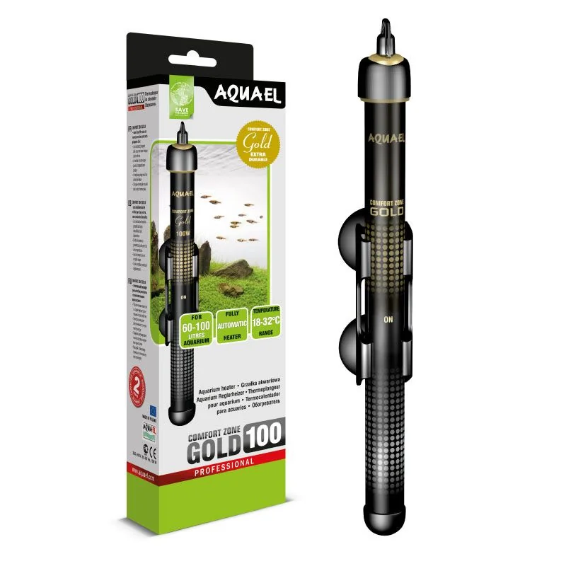 Aquael Incalzitor Gold 300 W 111143