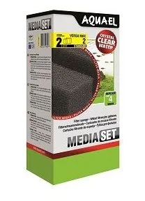 Aquael Burete Filtru Versamax FZN 2 2 Buc/Set 113889