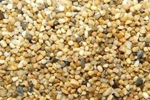 Nisip Acvariu River Mix 3/5 mm 2.5 KG