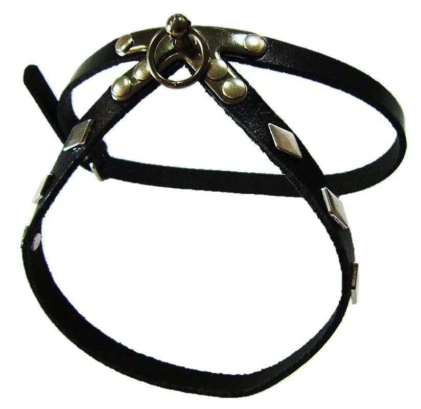 Streetside Ham Romburi Negru Nr 2