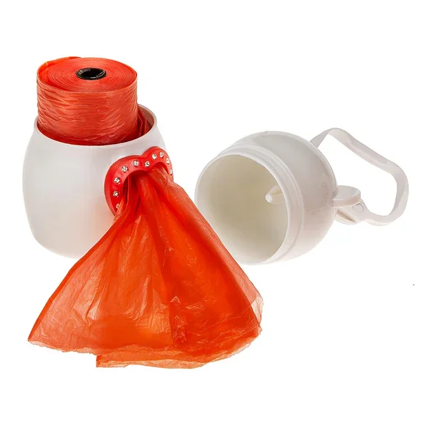 Ferplast Suport Pungi Igienice Soldier