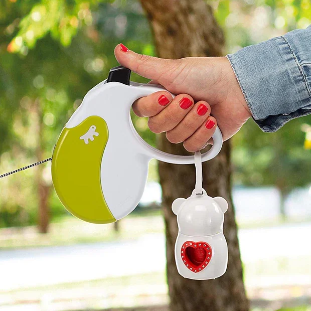 Ferplast Suport Pungi Igienice Soldier