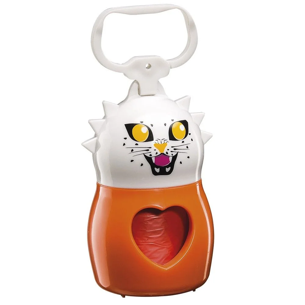 Ferplast Suport Pungi Igienice Tiger