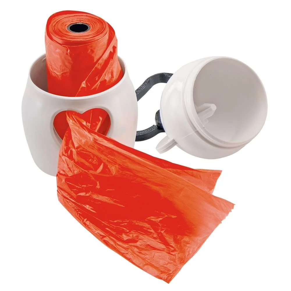 Ferplast Suport Pungi Igienice Panda