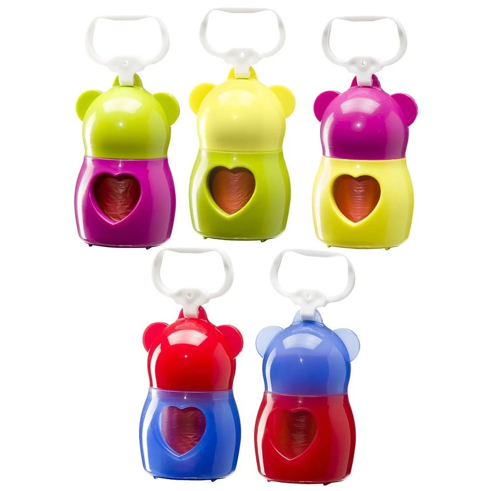 Ferplast Suport Pungi Igienice Classic