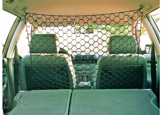 Trixie Separator Plasa Auto 1x1 M