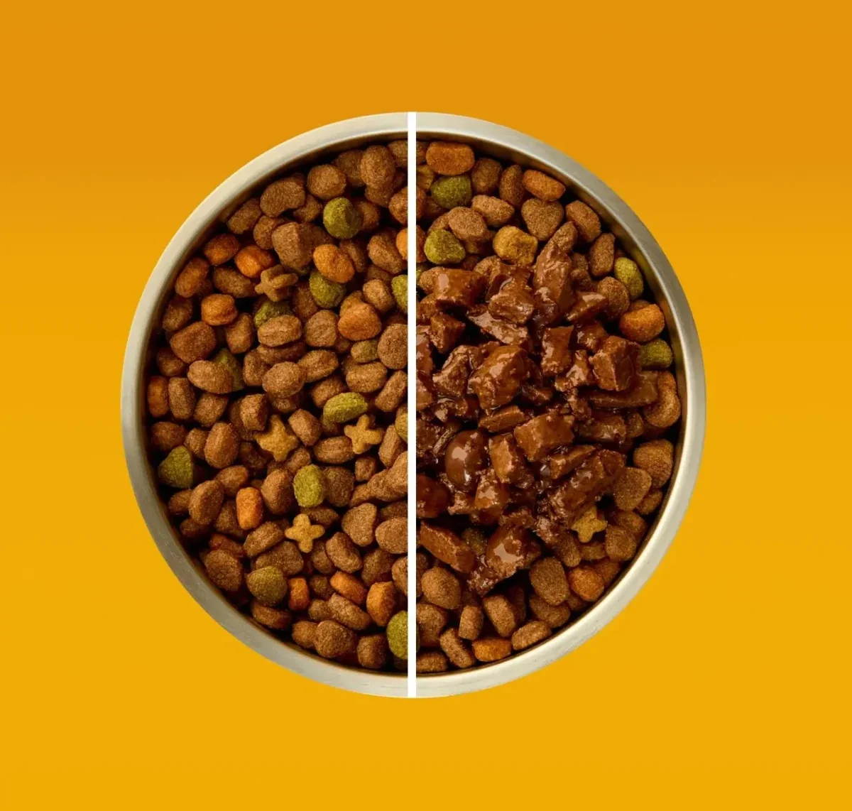 Pedigree Plic Adult Pui in Sos 4x100 g