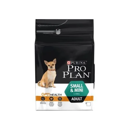 Pro Plan Dog Adult Small & Mini Chicken 3 kg
