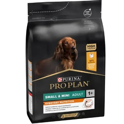 Pro Plan Dog Adult Small & Mini Chicken 3 kg