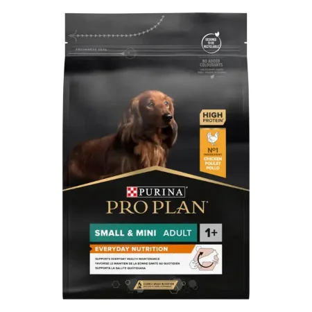 Pro Plan Dog Adult Small & Mini Chicken 3 kg