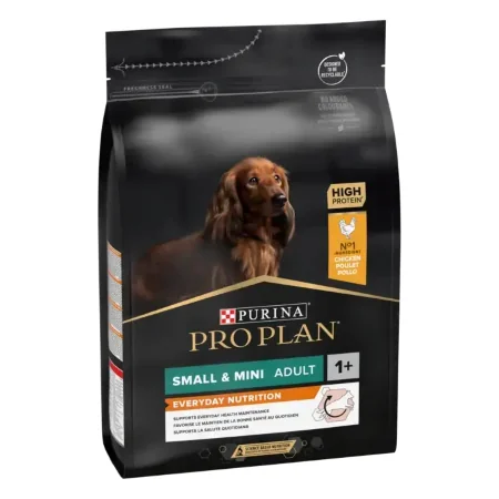 Pro Plan Dog Adult Small & Mini Chicken 3 kg
