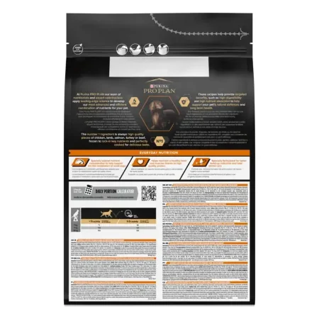 Pro Plan Dog Adult Small & Mini Chicken 3 kg