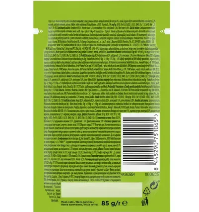 Friskies Dog Plic Adult Pui/Morcovi 100 g