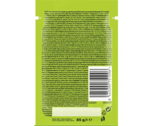 Friskies Dog Plic Junior Pui/Morcovi 100 g