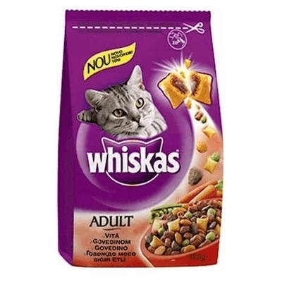 Whiskas Vita 300 g
