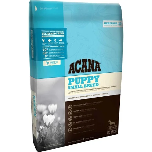 Acana Dog Junior Mini Pasare 2 kg