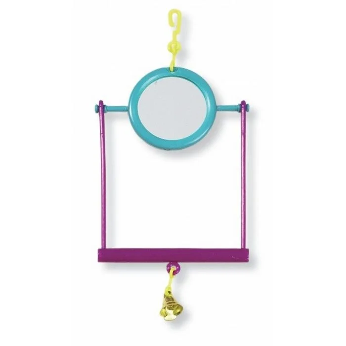 LW Jucarie Leagan cu Clopotel 81666