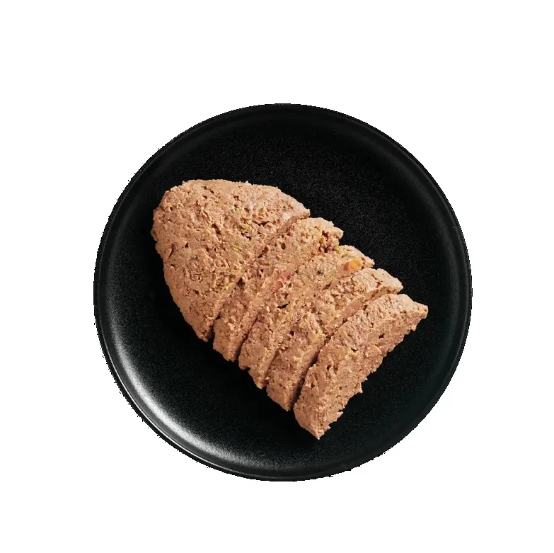 Leonardo Plic Pastrav/Iarba Pisicii 85 g