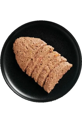 Leonardo Plic Pastrav/Iarba Pisicii 85 g