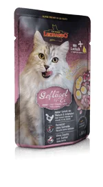 Leonardo Plic Pasare/Ou 85 g