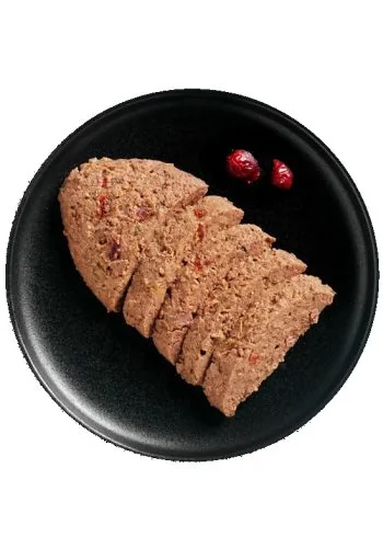 Leonardo Plic Iepure/Merisoare 85 g