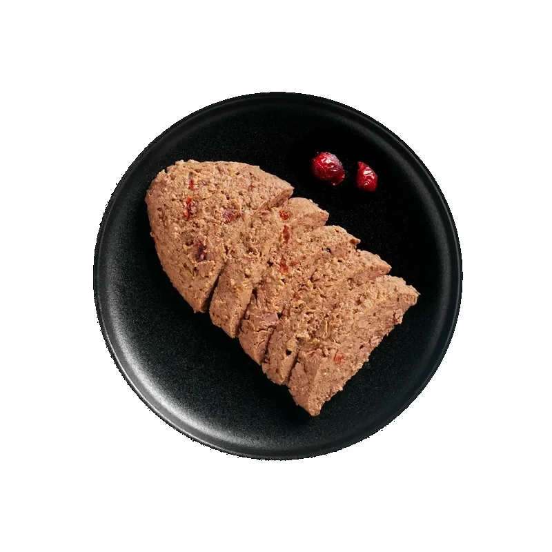 Leonardo Plic Iepure/Merisoare 85 g