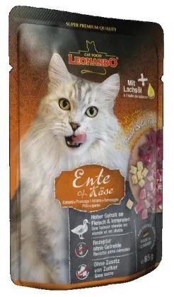 Leonardo Plic Rata/Branza 85 g